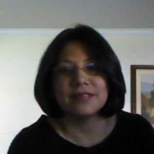 Meet your Posher, Maritza